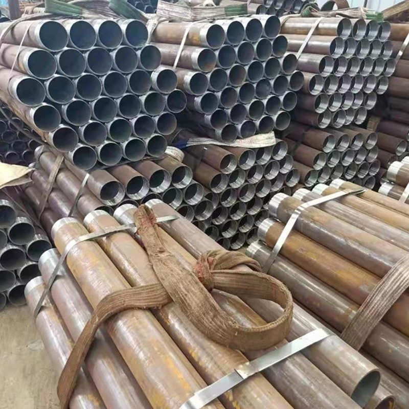 鹤峰地质钻探用跟管