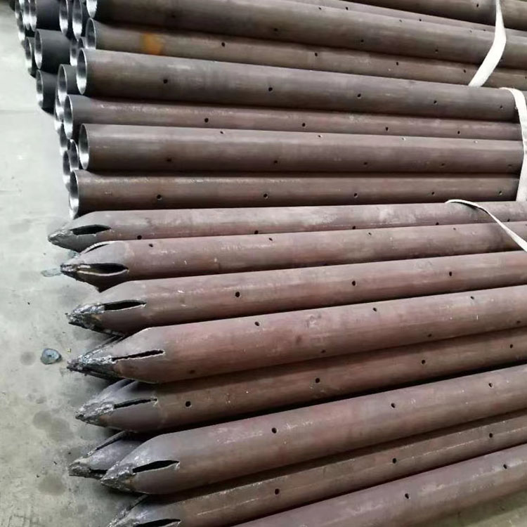 鹤峰76mm管棚管