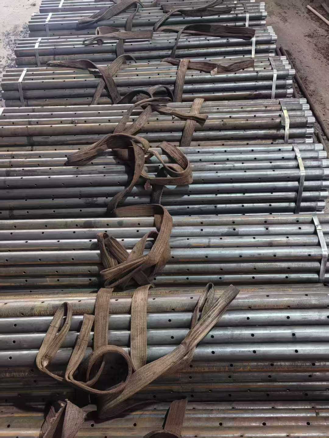 鹤峰127mm管棚管